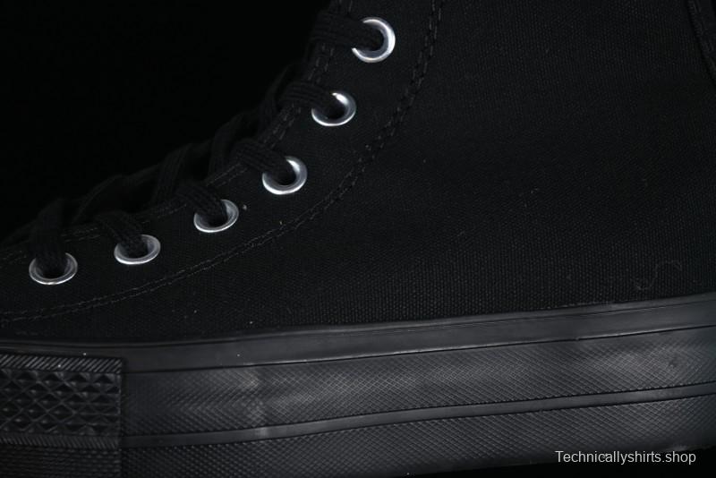 Converse All Star High Top Platform Casual Sneakers - 31311130