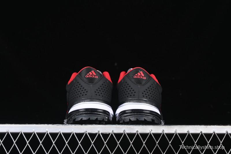 Adidas Sports Life Shoes AC8592 Breathable Mesh Casual Sneakers