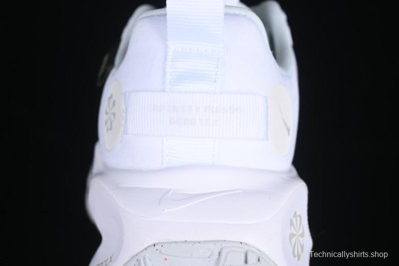 Nike Infinity Run 4 Gore-Tex Waterproof Road Running Shoes with Enhanced Energy Return - FB2204-101