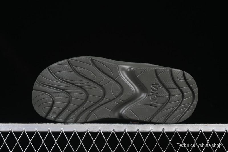 HOKA ONE ONE Casual Comfortable Lightweight Breathable Quick-Dry Toe-Post Sandals - CSC3