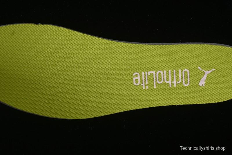 Puma Speedcat Low-Top Lifestyle Casual Shoes - 401657-01