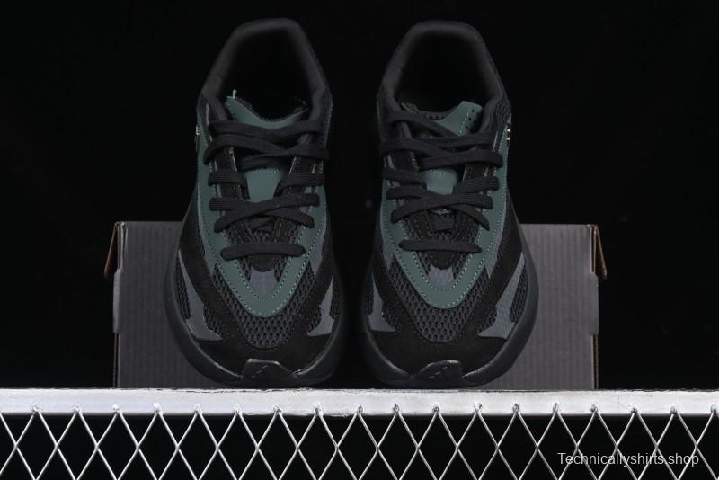 Adidas Lightblaze JH6940 Breathable Running Shoes - AJD4