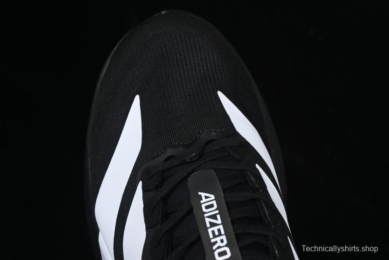 Adidas Adizero Evo SL Ultra-Lightweight Breathable Cushioned Running Shoes - JP7149