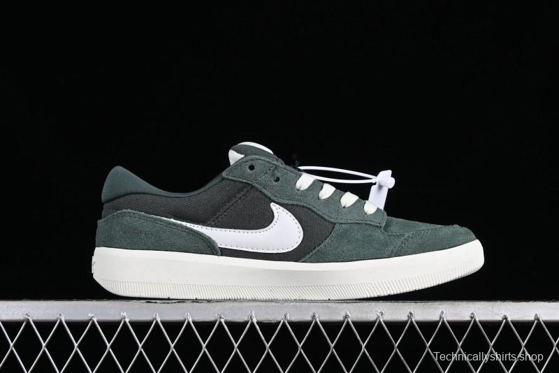 Nike SB Force 58 Retro Skate Shoes - DV5477-301