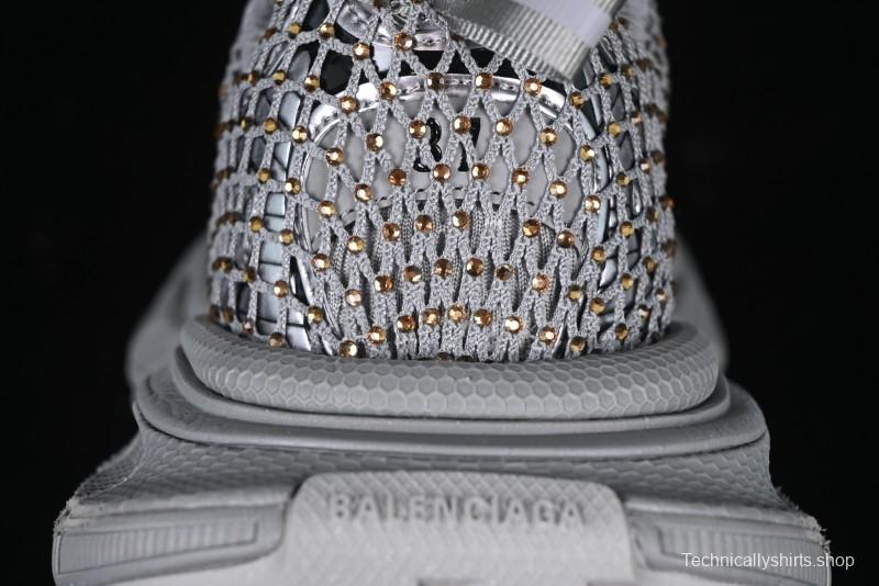 Balenciaga Phantom Sneaker - W3XFN1210