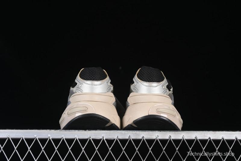 Adidas Adistar XLG Comfortable Anti-Slip Low-Top Casual Sneakers - IF6936