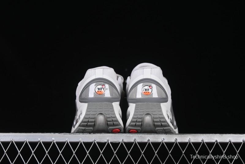 Nike Air Max Dn 2024 Running Shoes with Quad Cylinder Air Cushion - HJ9638-700
