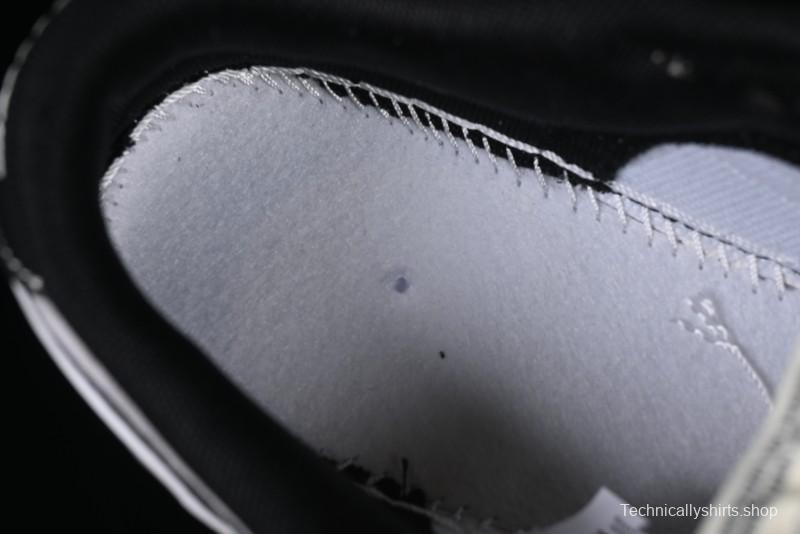 Nike SB Dunk Low The North Face x CDG Triple Collaboration Black Letter Grey Swoosh Anniversary Custom Low-Top Casual Skate Shoes - DM6868-029