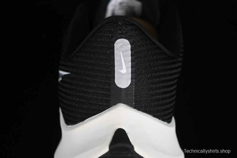 Nike Zoom Rival Fly 3 Lightweight Fabric Comfortable Cushioned Slip-Resistant Low-Top Casual Running Shoes - CT2405-011