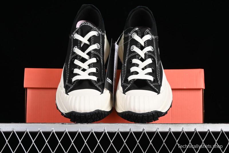 Converse Chuck 70 AT-CX Retro Platform Low-Top Sneakers with Outdoor Functional Design - A06557C