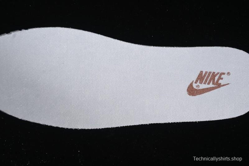 Nike SB Dunk Low The North Face x CDG Collaboration Anniversary Edition Custom Low-Top Casual Sneakers - XX3168-110