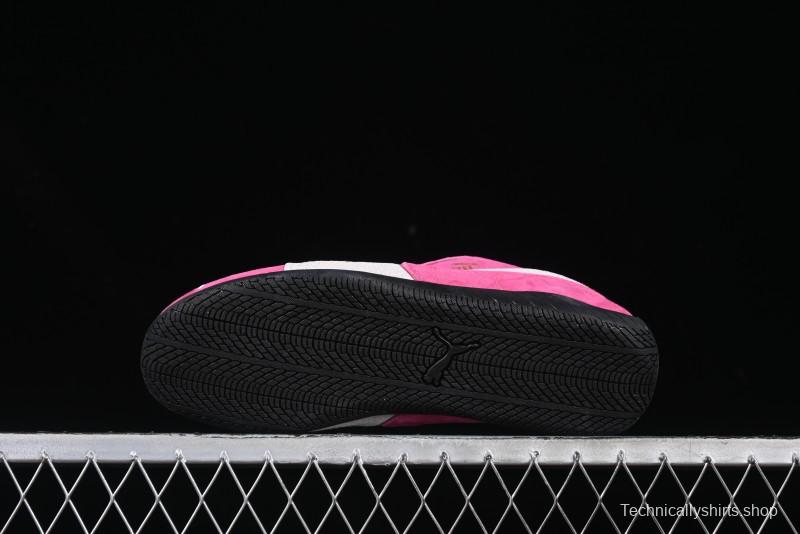 Puma Speedcat Lifestyle Low-Top Sneakers for Racing Enthusiasts - 398846-34