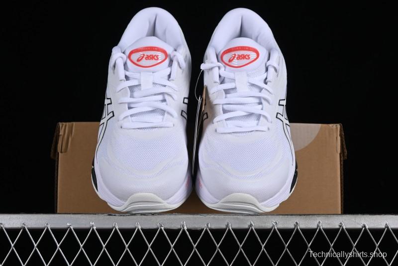 Asics Gel-Quantum 360 VIII Retro Breathable Casual Shoes with Cushioning for Men - 1203A305-101