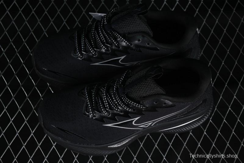 Mizuno Astro Plus Breathable Low-Top Casual Running Shoes - D1GH240101