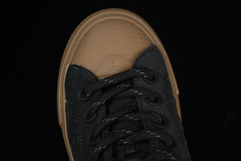Dior B33 Stone Island Collaboration Casual Dad Shoes - HCF6
