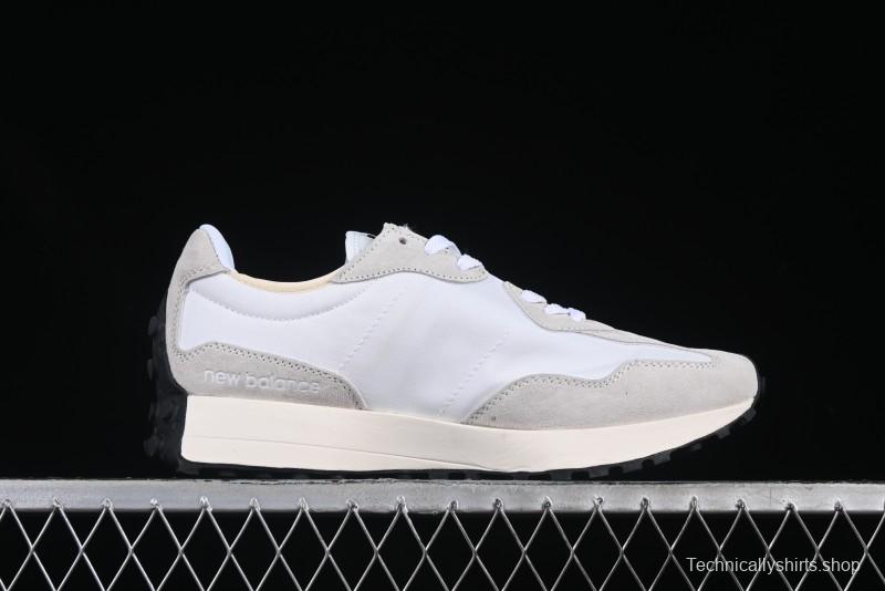 New Balance 327 Series Retro Casual Running Shoes - MS327FE