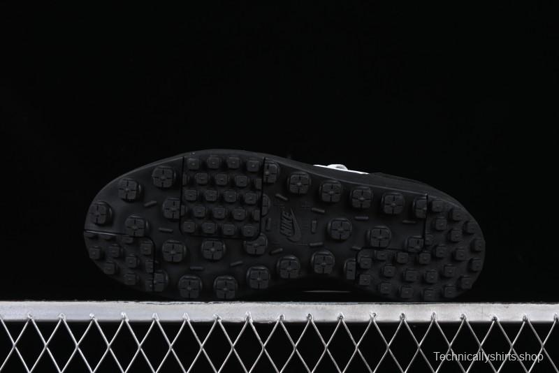 Nike C1TY Street Casual Sneakers with Classic Black Design - FZ3863-006