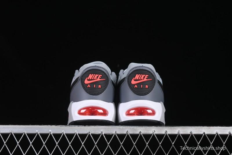Nike Air Max Correlate Retro Running Shoes with Air Cushion - 580518-001