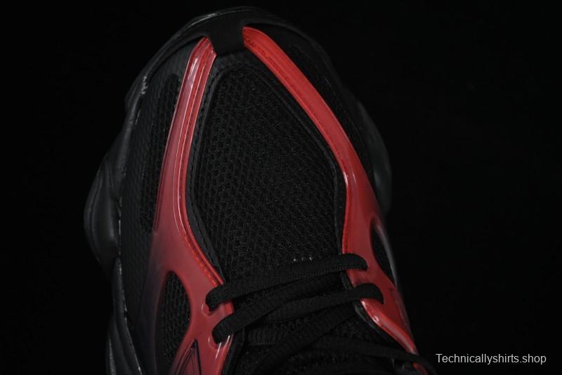 New Balance NB9060 Series Retro Casual Running Shoes with ABZORB Cushioning - U9060IDZ