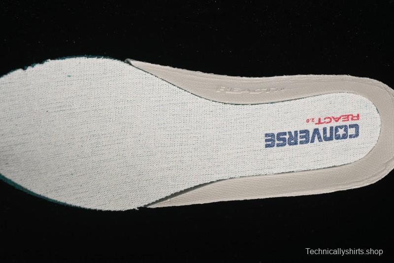 Converse All Star High Top Platform Casual Sneakers - 31312402