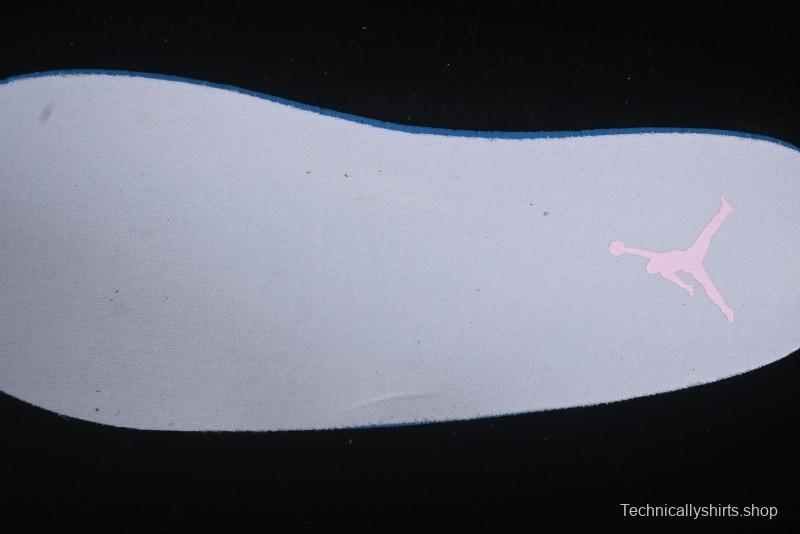 Nike Air Jordan 1 Low AJ1 Retro Casual Sneakers in Youthful Pink - IH0823-611