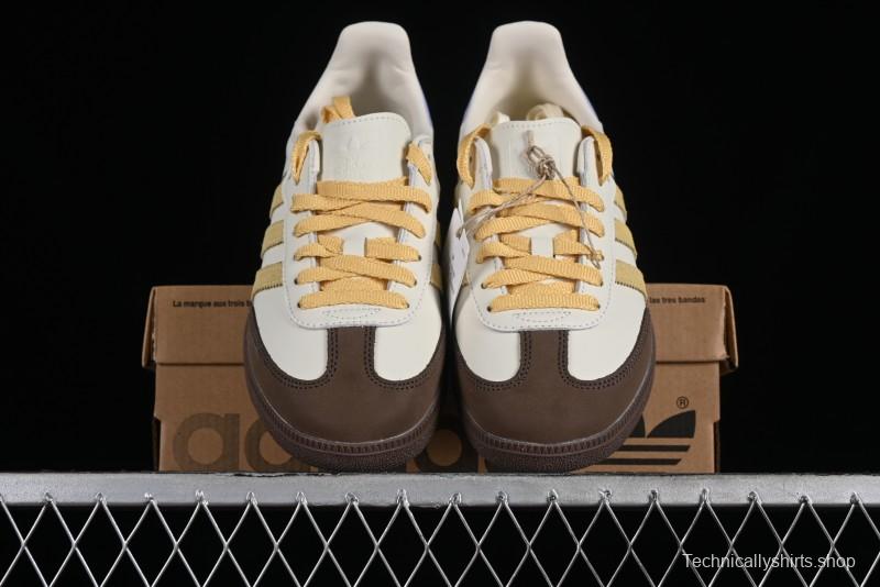 Adidas Samba OG Casual Sneakers - IE0875