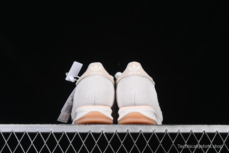 Adidas Originals SL 72 RS Classic Retro Running Shoes - JI2491