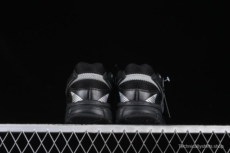 Mizuno Speed 2K Breathable Low-Top Casual Running Shoes with Synthetic Fabric - D1GH222903