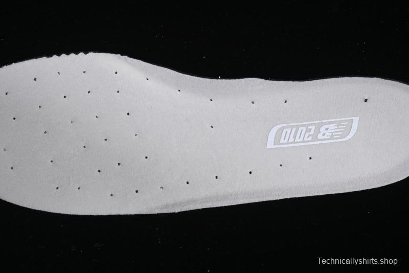 New Balance 2010 Series Retro Casual Running Shoes - U2010NB3