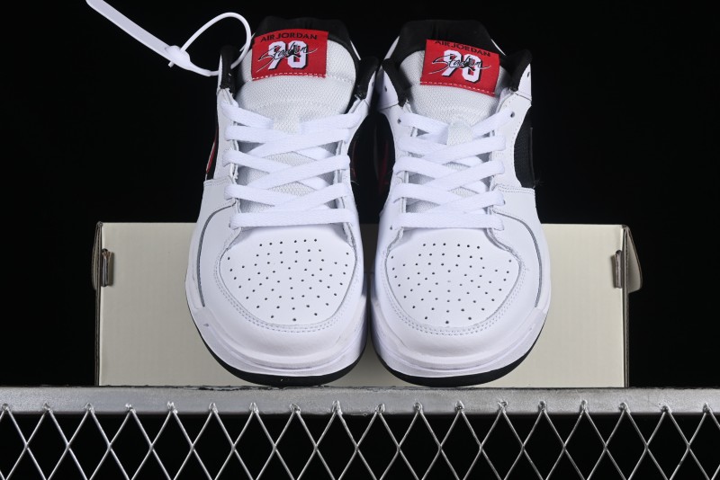 Nike Air Jordan Stadium 90 AJ Casual Sneakers with Formula23 Cushioning - DX4397-116
