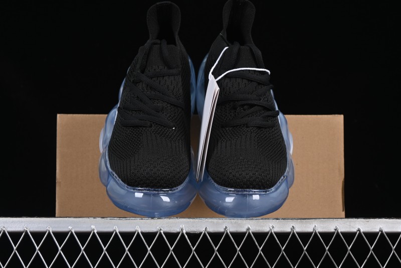 Grounds Big Bubble High Platform Sneakers - AJE5