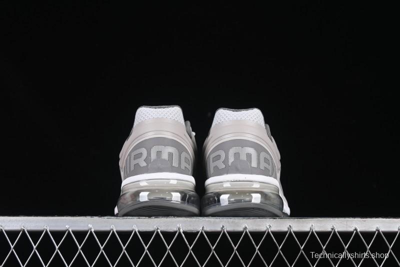 Nike Air Max 2013 Retro Breathable Mesh Running Shoes with Full-Length Max Air Cushion - FZ4140-025