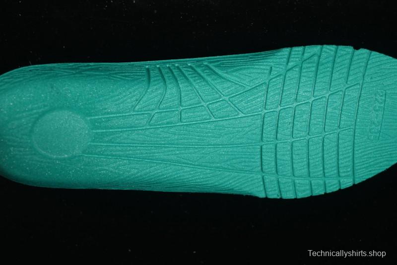 NY Yankees Black Leather Sneakers with Bold Pink Logo