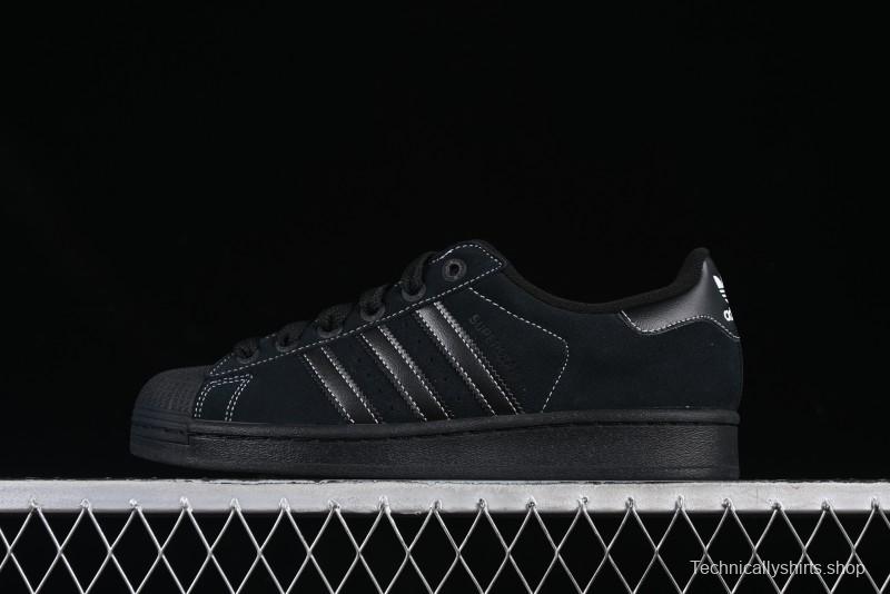 Adidas Superstar II Casual Sneakers with Shell Toe - JH5470