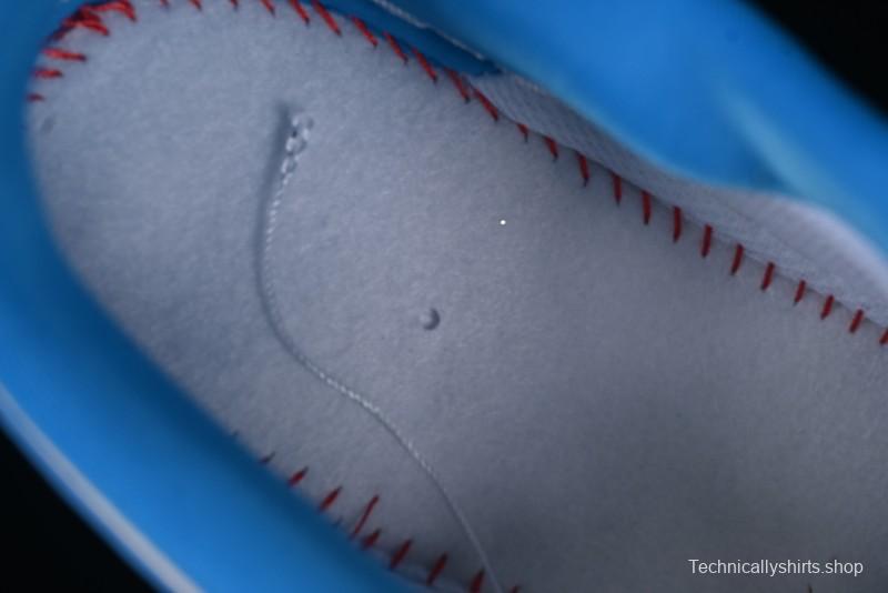 Nike Air Force 1'07 Low Nezha Collaboration Spirit Pearl Low-Top Casual Sneakers - DF0188-049