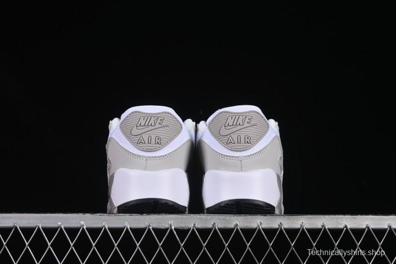 Nike Air Max 90 Retro Running Shoes with Air Cushion Technology - DM0029-110