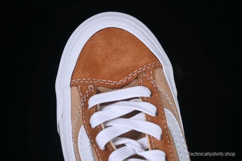 Vans Old Skool 36 Low-Top Retro Skate Shoes - VN000D57TBR