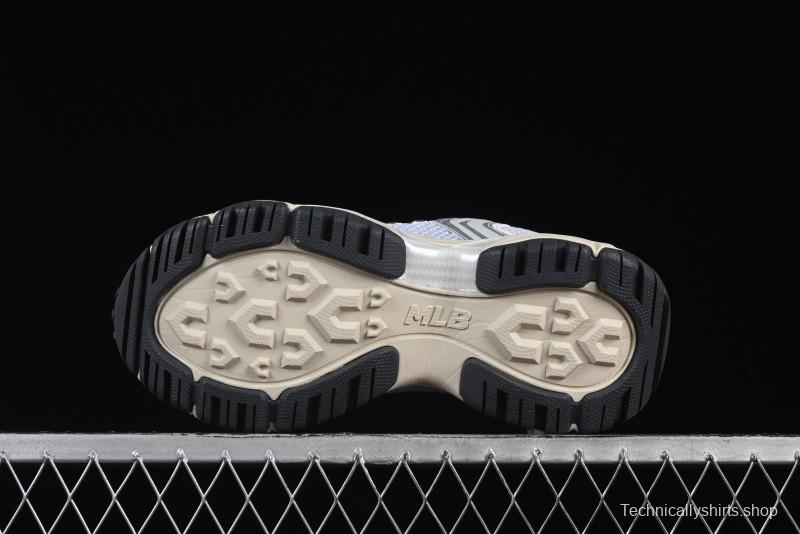 New York Yankees MLB Cargo Chunky Breathable Casual Sneakers - 3ASHW075N50SIS