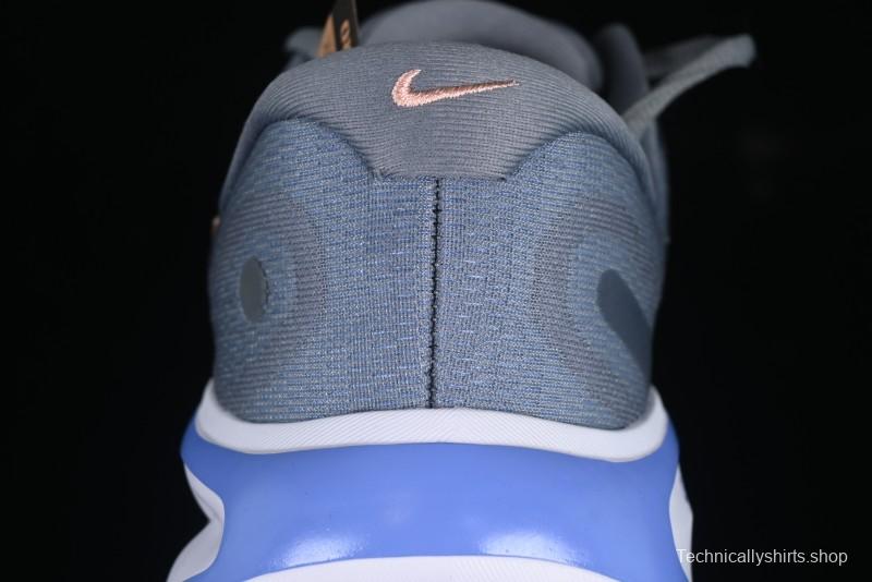 Nike Journey Run 2024 Low-Top Casual Running Shoes with Cushioning Anti-Slip and Wear-Resistant Design - FJ7765-004