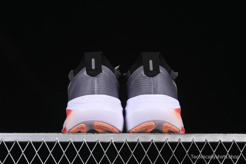 Asics Gel-Nimbus 27 Retro Breathable Casual Shoes with Cushioning for Men - 1011B958-021