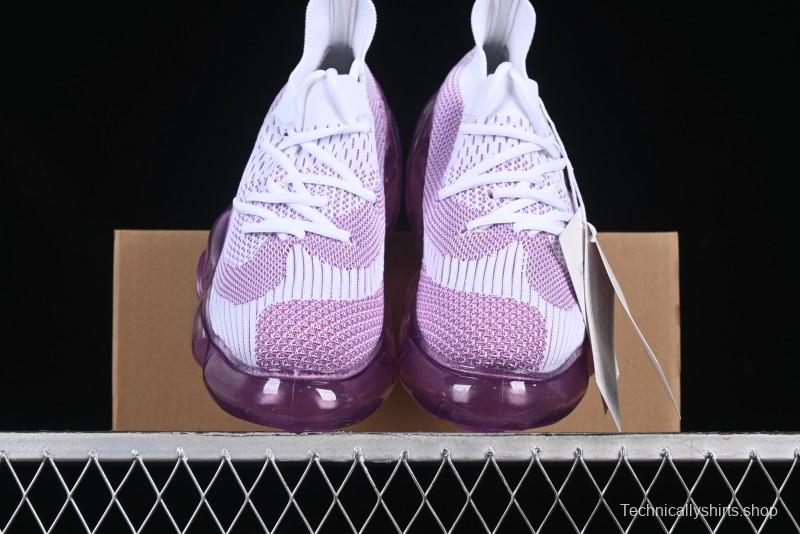 Grounds Bubble High Platform Sneakers with Thick Sole - AJE5