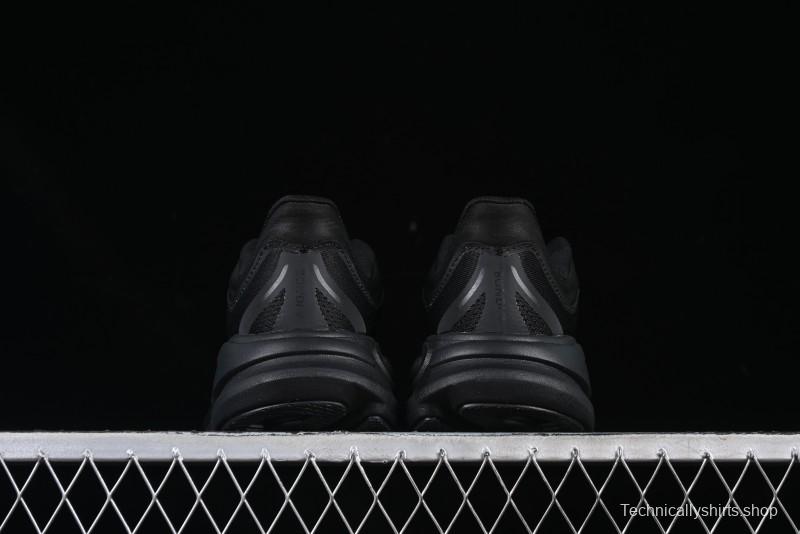 HOKA ONE ONE Bondi 9 Knit Lightweight Casual Running Shoes - 1162011 BBLC