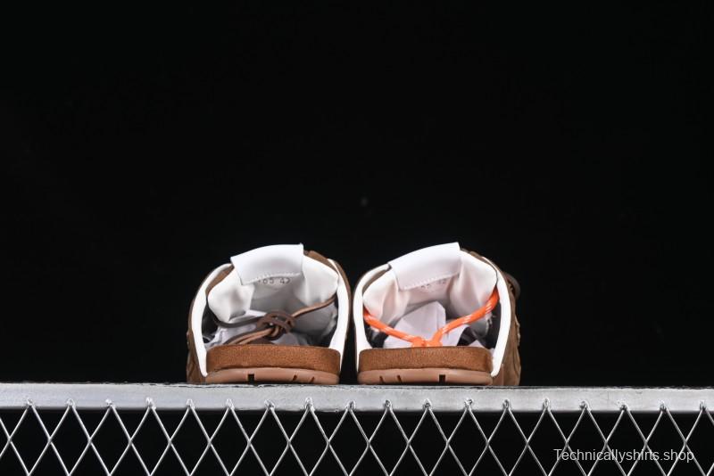 MiuMiu x New Balance 530 Low-Top Classic Retro Casual Slip-On - AJD4