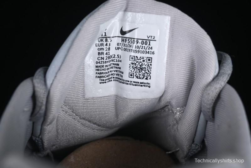 Nike Air Max Dn Running Shoes with Dynamic Air Cushion Technology - HF5509-001