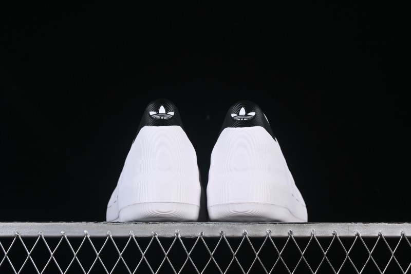 Adidas Originals Adifom Superstar Sustainable Foam Sneakers with Metaverse Concept - IF6180
