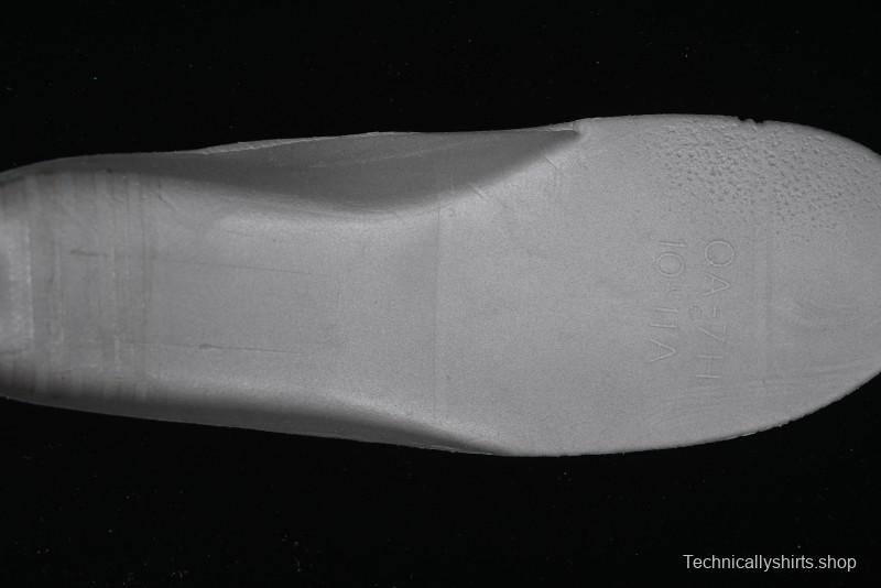 Nike Air Force 1 '07 Low The North Face x Comme des Garçons Black White Line Casual Sneakers - HH7518-050