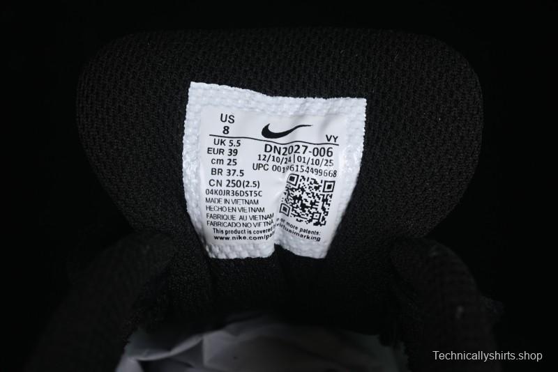 Nike Pegasus Trail 2027 Breathable Cushioned Running Shoes with Air Cushion - DN2027-006