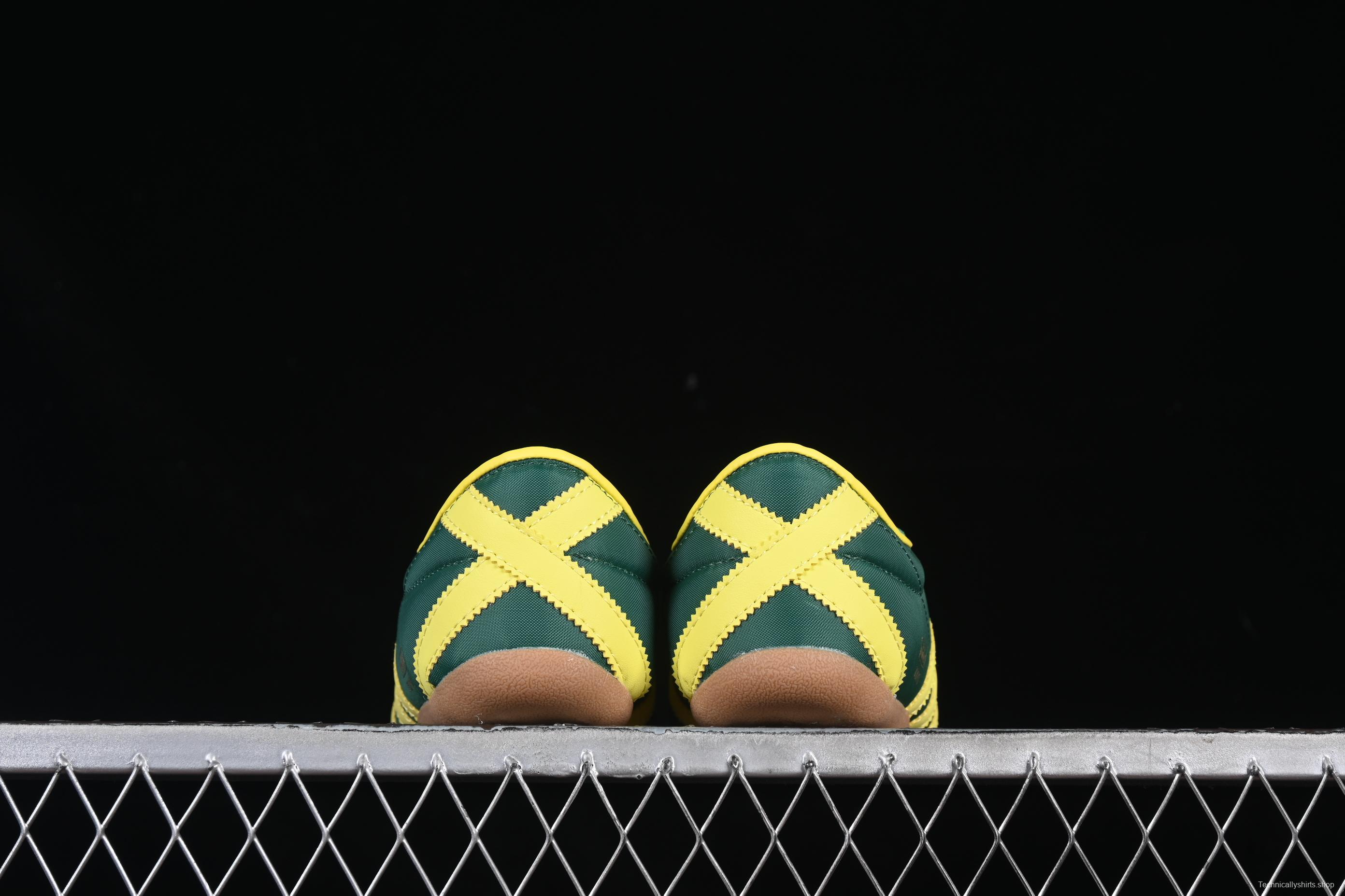 Adidas Tokyo W JI3298 Classic Comfort Non-Slip Casual Sneakers - JI3298