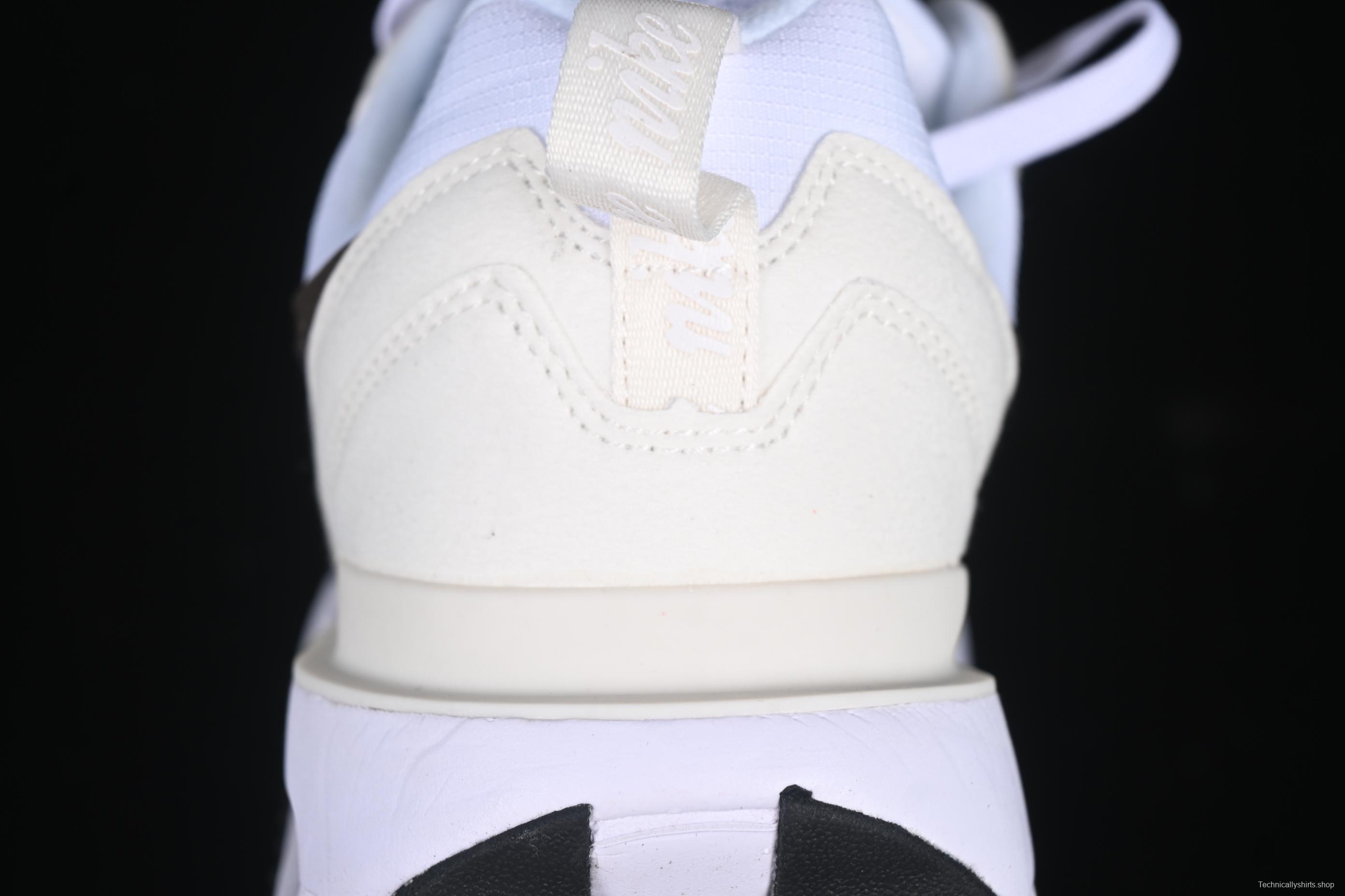 Nike Air Max Dawn Running Shoes with Enhanced Cushioning - DC4068-102