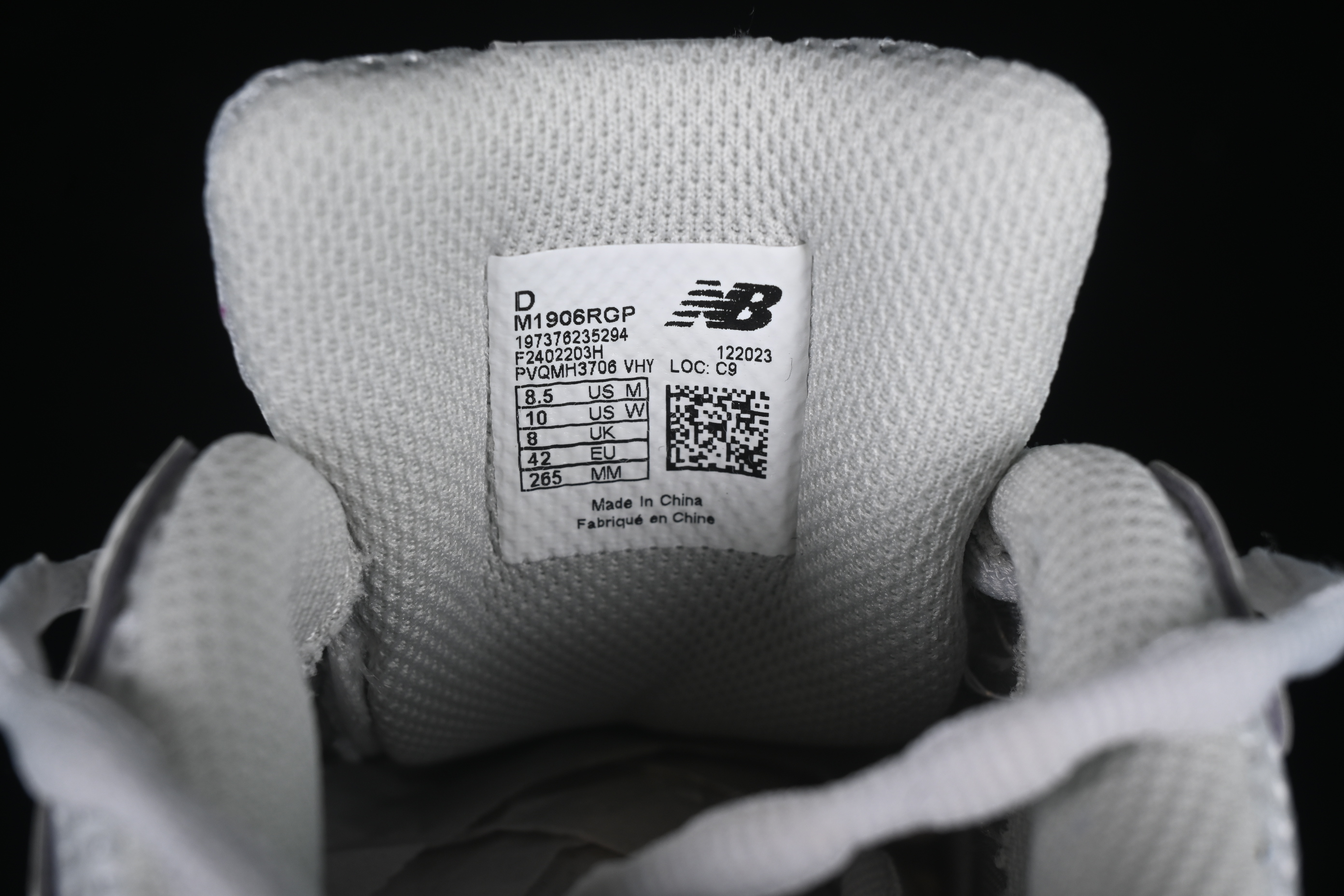New Balance 1906 Series Retro Dad Style Casual Running Shoes - M1906RGP